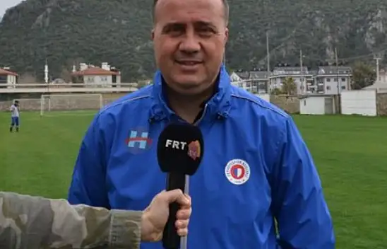 Öncelik 12. adam ile oynanacak Orduspor maçı