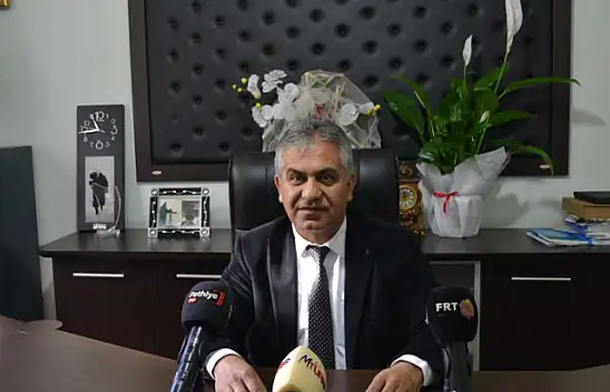 Pazarcılar 19 Ocak'ta Başkanlarını Seçecek