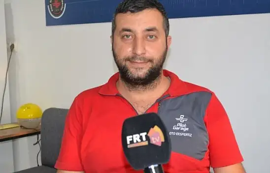 Pilot Garage Oto Ekspertiz güvenilir hizmet vermeye devam ediyor