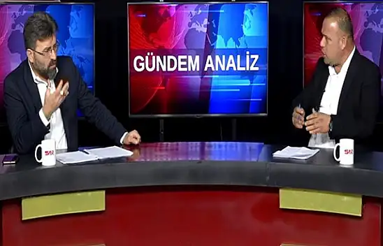 Şahin 'Yanan yerlerin odununu çiftçiye verin'