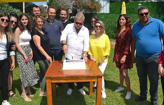 SED Medya 2 yaşında