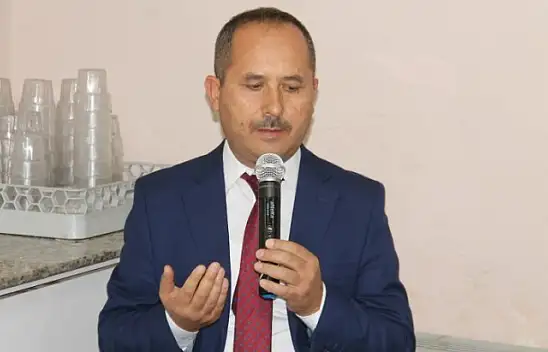 Şehitlerimiz İçin Mevlid Programı Düzenlendi