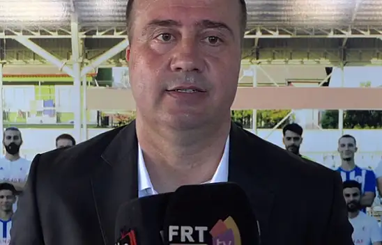 Selahaddin Hoca ve Futbolcular Maçı Değerlendirdi