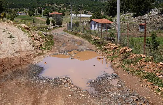 Seydikemer'de sel felaketinin yaraları sarılıyor