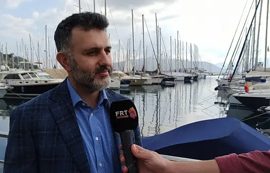 Sinpaş'tan Marmaris'te 4 Mevsim Tatil