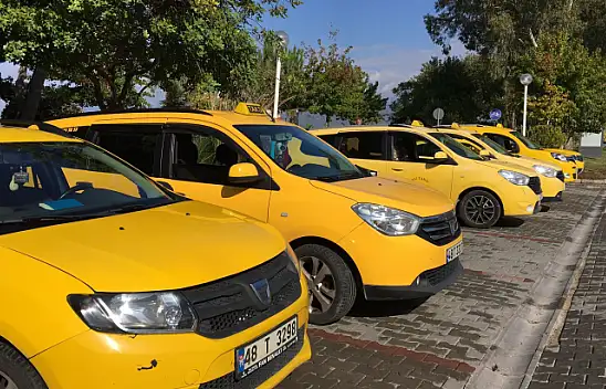 Şoför Esnafının derdi büyük