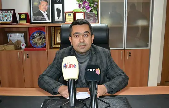 Şoförler Başkanlarını Seçecek