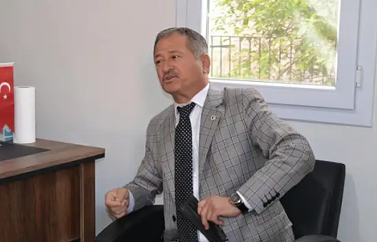 Soydemir'den iade-i ziyaret