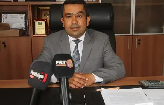 Taşar, 'Ulaşım hizmetlerimiz sürecek'