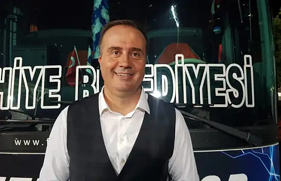 TEKNİK DİREKTÖR DİNÇEL, 'FETHİYESPOR TARAFTARINI TAM KADRO İSTİYORUZ'