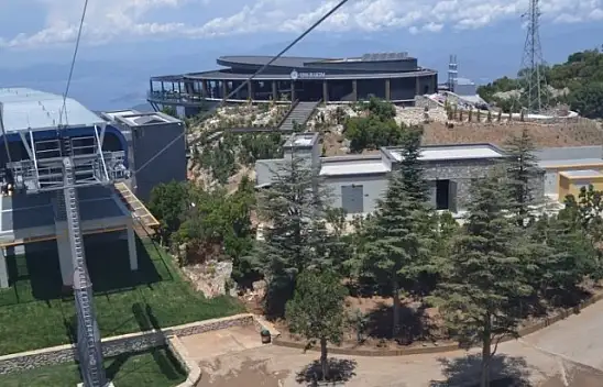 Teleferik Fethiye turizmini uçuracak