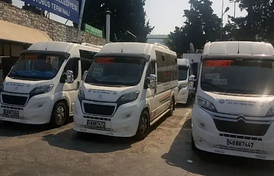 Toplu taşımada maske kuralı yakında kalkıyor