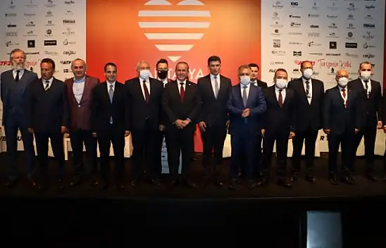 Turizm Fuarında Fethiye standına yoğun ilgi