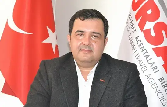 Turizmci Özgen Uysal, 'Turizme aşı önceliği şart'