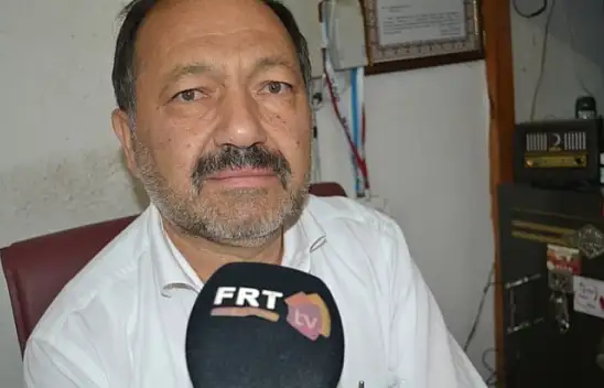 Türk Kızılayı Yardım Başlattı