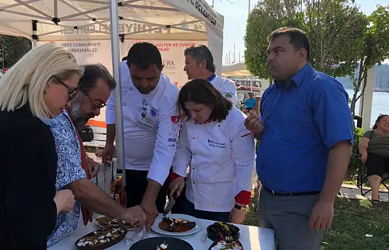 Türk Mutfağı Haftası kutlamaları devam ediyor