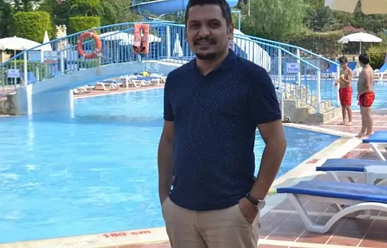 Türk, 'Pandemide en güvenilir yerler oteller'