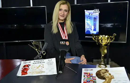 Türkiye 3.'Sü Fethiye'den