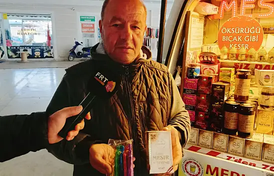 Türkiye'nin Lezzetleri Fethiye'de