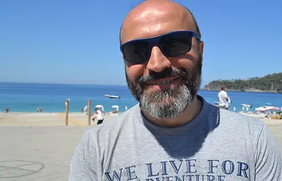 Yamaç paraşütü pilotları sezondan umutlu