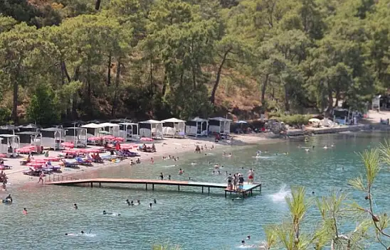 Yarımada emin ellerde