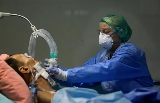 Yaz sezonunun bitmesi ile vakalarda düşüş yaşanıyor