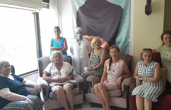 Yılmaz, 'Fethiye şubesi olarak fesh kararı aldık'