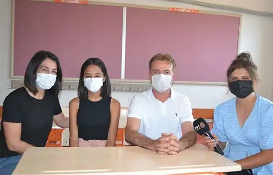 Yurdagül Yaycı, 'Önemli olan planlı çalışmak'