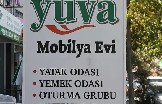 Yuva Mobilya'da sonbahar kampanyası