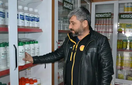 Zirai ilaç ve gübre zamları üretimi düşürüyor