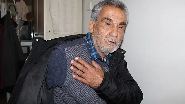 Fizik Tedavi Sırasında Hastayı Elektrik Çarptı