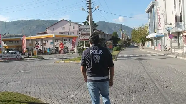 108 kişiye 374 bin 652 TL ceza kesildi