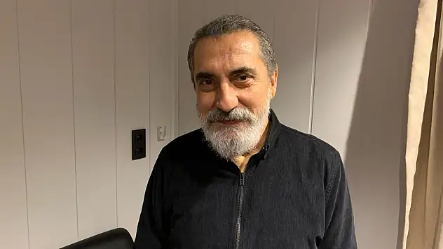 14. Yeşilüzümlü Dastar ve Kuzu Göbeği Festivali'nde Soner Olgun Heyecanı