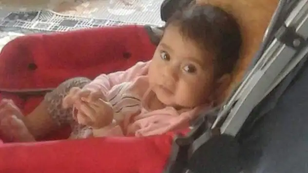 2 yaşındaki Zarife Ecrin kurtarılamadı