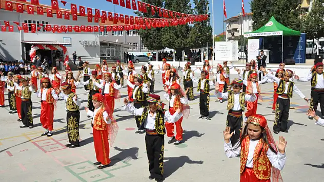 2023-2024 eğitim ve öğretim yılı başladı