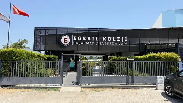 2024 LGS Türkiye 1.'si EGEBİL Okulları Fethiye Kampüsü'nden