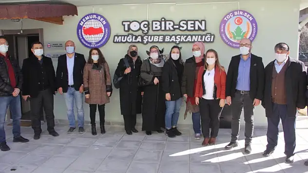 '28 Şubat, mağduriyetlerin giderilmesiyle tarihin çöp sepetinde yerini alacaktır'