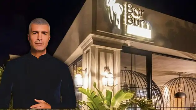 30 Ağustos Coşkusu Özcan Deniz'le Barbunn Fethiye'de