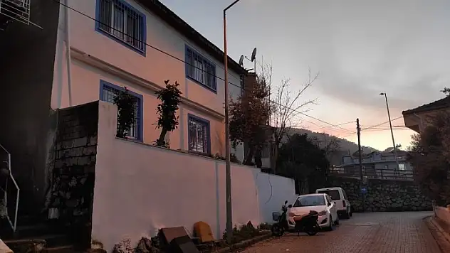 5 gün önce taşındığı evde ölü bulundu