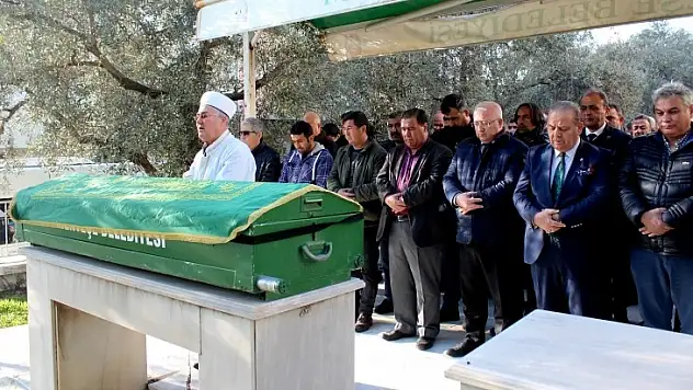 5 Yaşındaki Çocuk Gripten Hayatını Kaybetti