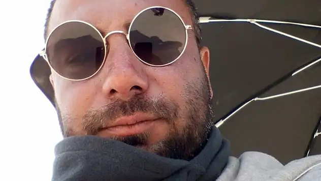 80 Metrelik Uçurumdan Sağ Çıktı, Kalbine Yenik Düştü