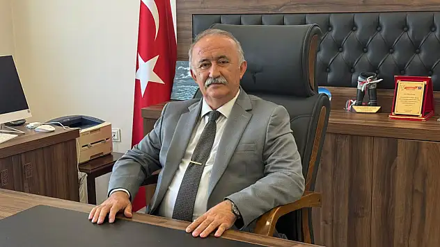 8000 Öğrenci ve 800 Öğretmenle Eğitim Öğretim Yılı Başladı