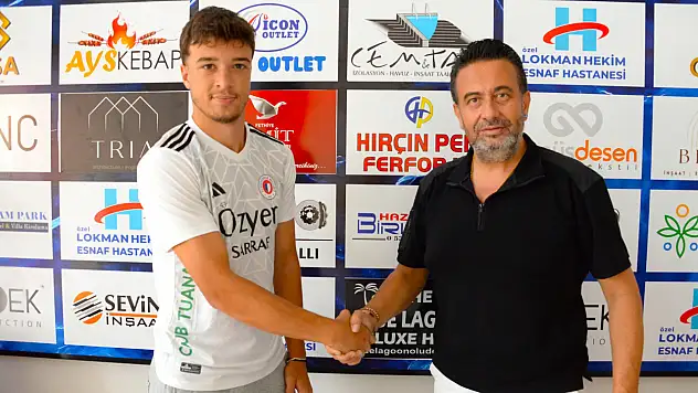 Ahmet Mert Koşar Fethiyespor'da