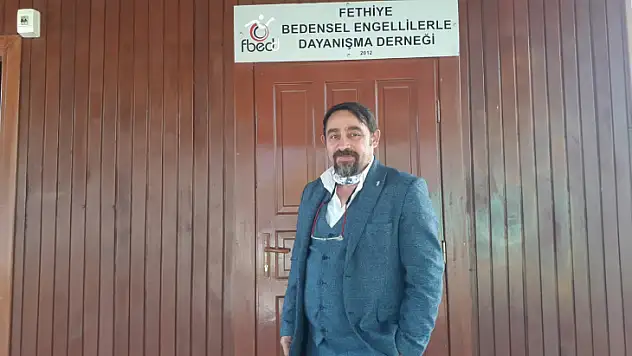 Akbuga Adaylığını Açıkladı