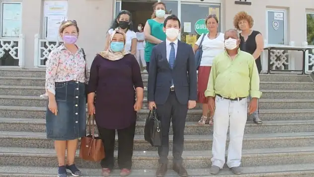 Anne Cemile Kaya, 'Kızım yaşamaya çok hevesliydi'