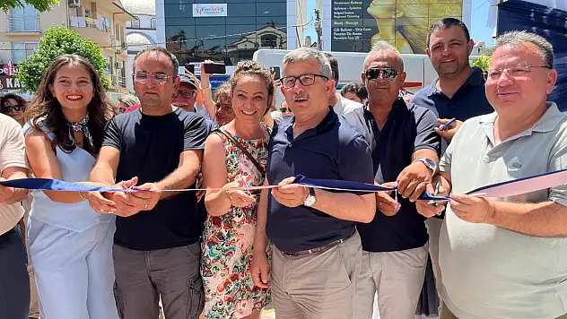 Artı Psikoloji yoğun katılım ile açıldı