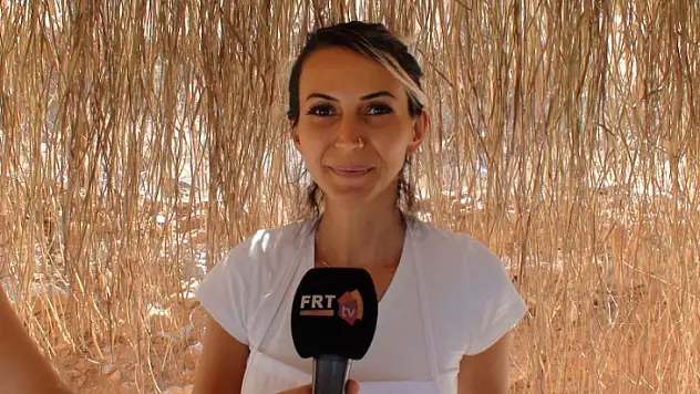 ASENA HOCADAN, LEZZETLİ GÖZLEMELER