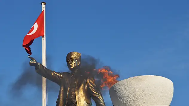 ATAMIZ 'SEVGİ, SAYGI VE MİNNETLE' ANILACAK