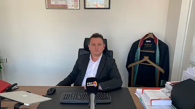 Avukat Şükrü Köse uyardı: Fethiye'de tapu işlemlerinde dolandırıcılığa dikkat!