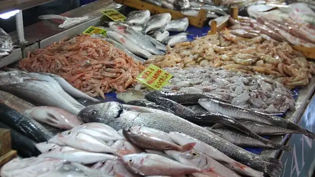 Balıkçı Bülent, 'Ucuz Karadeniz hamsisine daha 1 ay var'